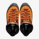 5. Scarpa MONT BLANC GTX Orange