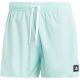 8. Adidas 3-Stripes CLX Swim Shorts M IS2056