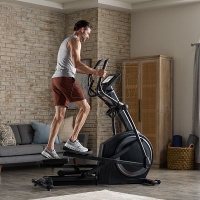 4. Proform Carbon EL PFEL55925 Elliptical Bike