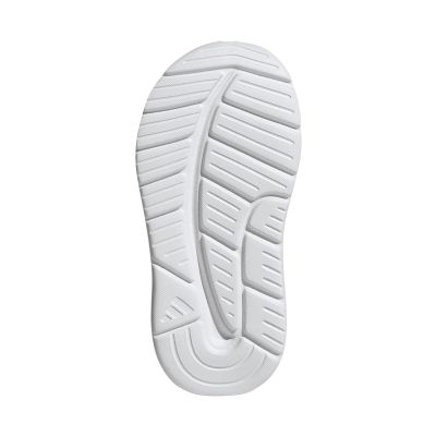 6. adidas Tensaur Run 4.0 EL I KI7403 kids' shoes