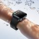 11. Joyroom Fit-Life JR-FT3S smartwatch with call answering function - gray