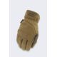 Mechanix ColdWork FastFit Coyote Winter Gloves