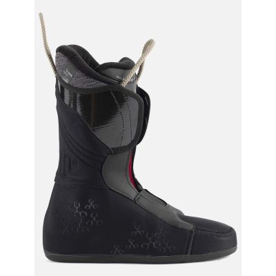 6. LANGE XT3 FREE 95 MV W GW Warm White Ski Boots