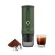 8. Outin Nano Black, Green
