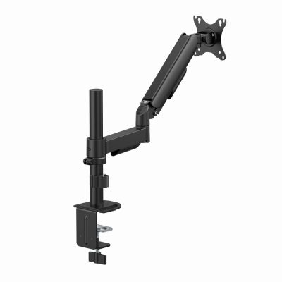 4. GEMBIRD ADJUSTABLE DESK ARM/MONITOR HOLDER 17-32 LOAD UP TO 9 KG