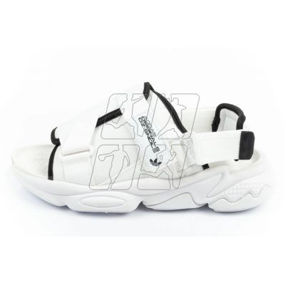 3. Adidas Ozweego Sandal W shoes H67276