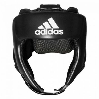 Adidas Hybrid 50 boxing helmet 02351-01M