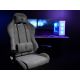 4. Arozzi Torretta SoftFabric ASH Gaming Chair