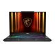 2. MSI Cyborg 15 B13WGKG-630XPL i7-13620H 15.6" FHD 144Hz IPS-Level 16GB DDR5 SSD1TB GeForce RTX 5070_8GB NoOS
