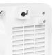 4. Noveen HC3299 TUYA WiFi SMART heating curtain with LED remote control