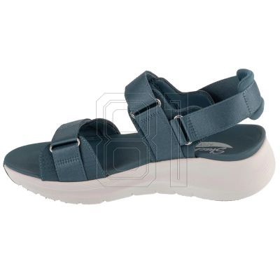2. Skechers Arch Fit 2.0 - Go-Getter 119465-SLT Blue 40