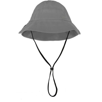 VIKING Solis Adult Hat, Grey, L/XL