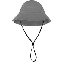 VIKING Solis Adult Hat, Grey, L/XL