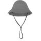 VIKING Solis Adult Hat, Grey, L/XL