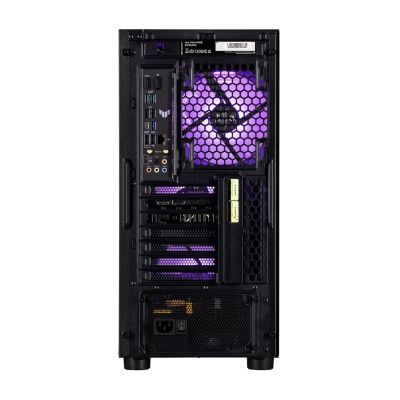 14. Actina ENDORFY 7800X3D/32GB/2TB/RX9070/750W