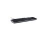 3. Dell KB-522 Wired Business Multimedia USB Keyboard Black