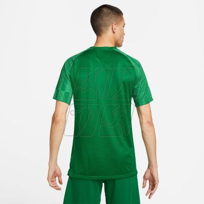 6. Nike Dri-Fit Academy SS M DH8031 302 T-shirt