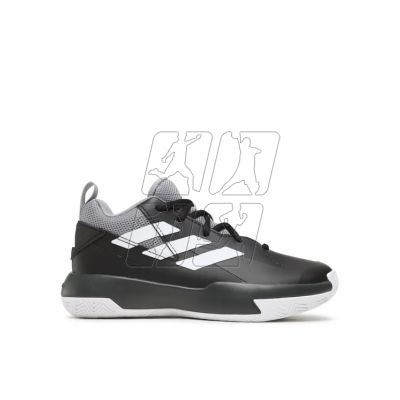 4. Shoes adidas Cross Em Up Select Jr IE9255