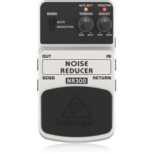 Behringer NR300 Additional Music Equipment Concert/Studio Effects Pedal