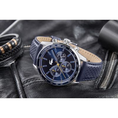 4. Men's Watch LACOSTE Boston 2011344 + BOX