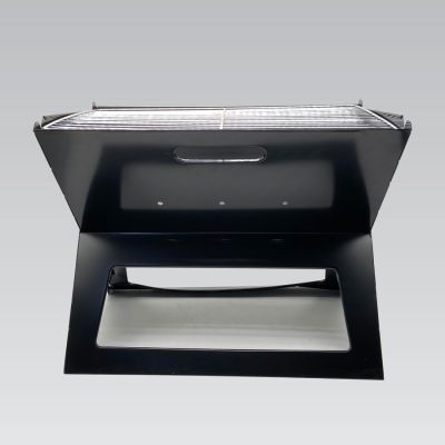 5. Folding suitcase grill 45x30x35 cm MAESTRO MR-101
