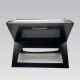 5. Folding suitcase grill 45x30x35 cm MAESTRO MR-101