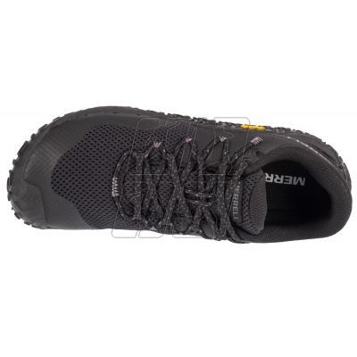 3. Merrell Trail Glove 7 W running shoes J037336