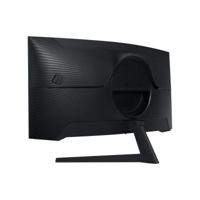 3. MONITOR SAMSUNG ODYSSEY G5 LED 34" LC34G55TWWPXEN