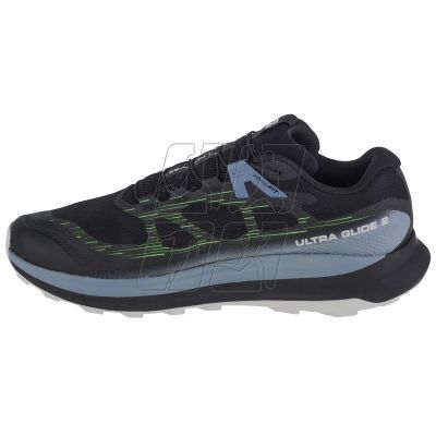 2. Salomon Ultra Glide 2 M running shoes 473862