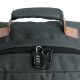 6. CabinZero Classic 2-in-1 36L Travel Backpack, Dark Green – CZ171801