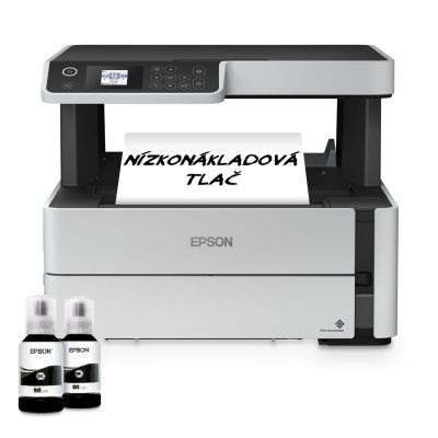 15. Epson EcoTank M2170 multifunction printer