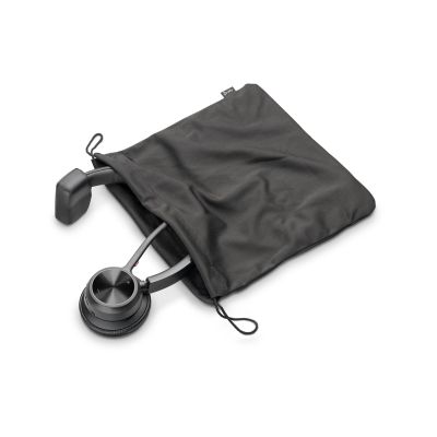 91. POLY Voyager 4310 USB-C Headset + BT700 Adapter + Charging Dock