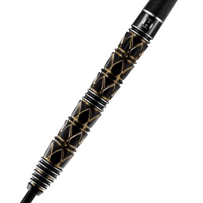 23. Harrows Taipan 90% Steeltip darts HS-TNK-000016024
