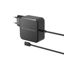 Conceptronic OZUL05BE Mobile Charger Universal Black AC Internal
