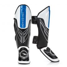 Yakima Sport Pro L 100353 Shin and Foot Protectors