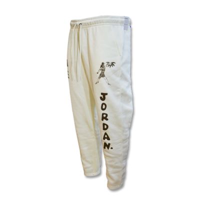 2. Air Jordan Artist Series Men's Sweatpants - DV7569-133
