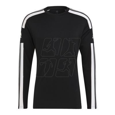 Adidas Squadra 21 M T-shirt GN5792