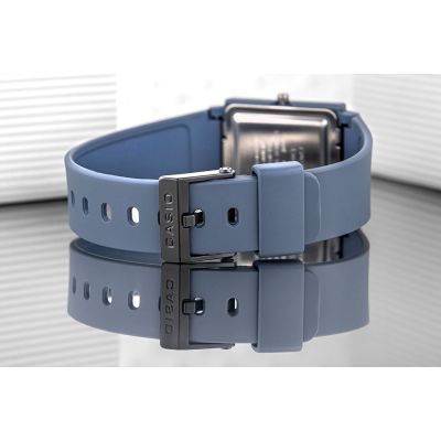 6. Women's watch CASIO MQ-38UC-2A2ER + BOX