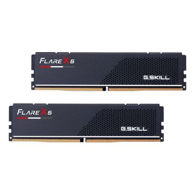 G.Skill Flare X5 F5-6000J3038F16GH2-FX5 Memory Module 32GB 2 x 16GB DDR5 6000MT/s 288-pin DIMM