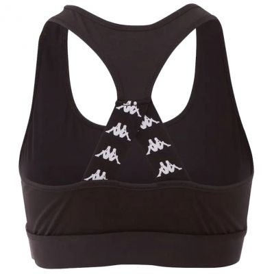 2. Kappa Ebba W 305040 005 Sports Bra