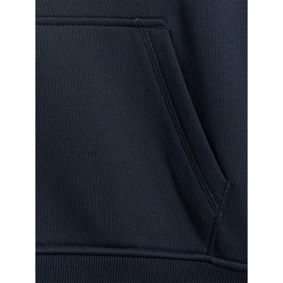 16. Boy's sweatshirt with hood, open, 4F 4FJWMM00TSWSM1860-31S