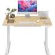 SENSE7 Newai Bamboo Desk 120 cm x 60 cm