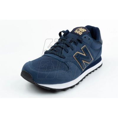 4. New Balance W GW500NGN shoes