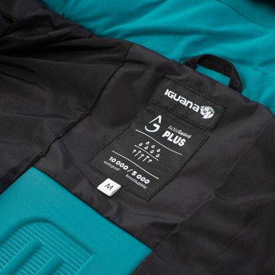8. Iguana vest Odel M 92800621845