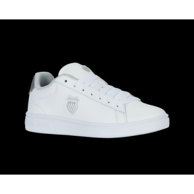 2. K-Swiss COURT SHIELD II shoes (94412-178-M)