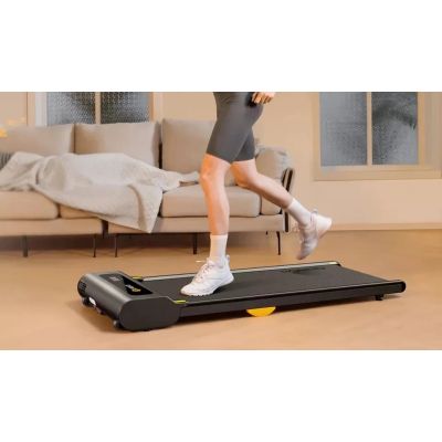 27. Urevo SP1 Lite Walkingpad Treadmill