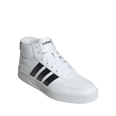 8. Adidas Breaknet Mid M JQ5484 shoes