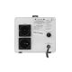 5. AVR PRO 2000VA 3% SERVO voltage regulator