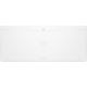 4. HP 350 Compact Multi-Device Bluetooth Keyboard Wireless White 692T0AA