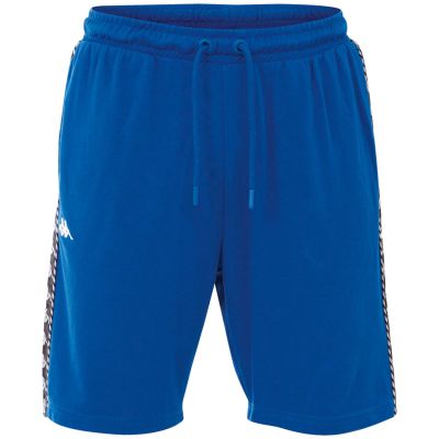 9. Kappa Italo Shorts M 309013 19-4151